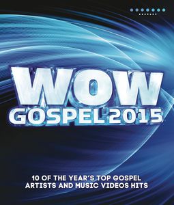 yADVDzVA / WOW GOSPEL 2015