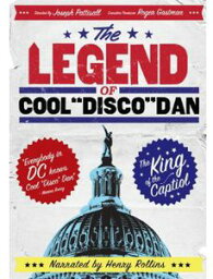 【輸入盤DVD】【1】LEGEND OF COOL DISCO DAN / LEGEND OF COOL DISCO DAN