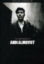 【輸入盤DVD】【1】ANDI ALMQVIST / MISADVENTURES OF ANDI ALMQVIST