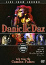 【輸入盤DVD】【1】DANIELLE DAX / LIVE FROM THE CAMDEN PALACE