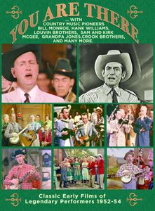 【輸入盤DVD】【新品】VA / YOU ARE THERE