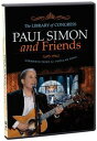 【輸入盤DVD】【0】PAUL SIMON / PAUL SIMON FRIENDS: LIBRARY OF CONGRESS GERSHWIN(ポール サイモン)