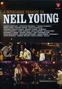 【輸入盤DVD】【1】VA / MUSICCARES TRIBUTE TO NEIL YOUNG