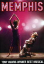 【輸入盤DVD】【新品】【0】MEMPHIS / MEMPHIS: THE ORIGINAL BROADWAY PRODUCTION