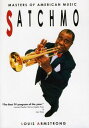 【輸入盤DVD】【0】LOUIS ARMSTRONG / MASTERS OF AMERICAN MUSIC: SATCHMO(ルイ アームストロング)