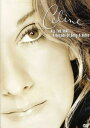 【輸入盤DVD】CELINE DION / ALL THE WAY - A DECADE OF SONG VIDEO