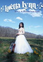 【輸入盤DVD】【新品】LORETTA LYNN / LORETTA LYNN: STILL A MOUNTAIN GIRL(ロレッタ・リン)