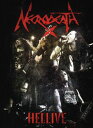 【輸入盤DVD】【新品】【1】NECRODEATH / HELLIVE