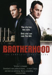 【輸入盤DVD】【1】Brotherfood - The Complete First Season