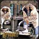 【輸入盤DVD】【新品】MAC DRE & KILO KURT / FROM THE GROUND UP(マック・ドレ)