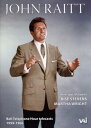 【輸入盤DVD】【新品】【0】JOHN RAITT/STEVENS/WRIGHT/MINDY CARSON / BELL TELEPHONE HOUR 1960...