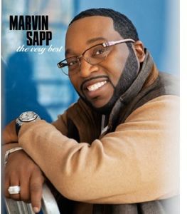 【輸入盤DVD】MARVIN SAPP / MARVIN SAPP: THE VERY BEST(マーヴィン・サップ)