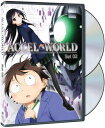 【輸入盤DVD】【新品】【1】ACCEL WORLD SET 2 (2PC) (アニメ)