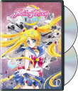 【輸入盤DVD】【1】SAILOR MOON CRYSTAL SET 1 (2PC) (アニメ)【D2016/8/16発売】