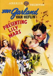 【輸入盤DVD】【新品】PRESENTING LILY MARS