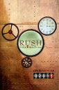 【輸入盤DVD】【新品】RUSH / TIME MACHINE 2011: LIVE IN CLEVELAND(ラッシュ)