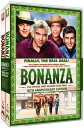 【輸入盤DVD】【新品】【1】Bonanza: Official First Season 1 & 2 / Bonanza: The Official Firs...