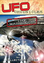 【輸入盤DVD】【新品】Ufo Chronicles: The War Room / UFO Chronicles: The War Room