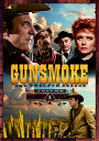 【輸入盤DVD】【新品】【1】Gunsmoke: The Twelfth Season - Vol 1 / Gunsmoke: The Twelfth Seas...