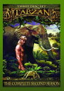【輸入盤DVD】【新品】Tarzan: Complete Second Season / Tarzan: The Complete Second Season