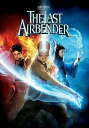 【輸入盤DVD】【新品】【1】LAST AIRBENDER