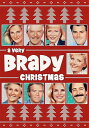 【輸入盤DVD】【新品】【1】BRADY BUNCH: A VERY BRADY CHRISTMAS