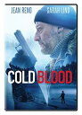 【輸入盤DVD】【新品】COLD BLOOD