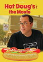 【輸入盤DVD】【新品】【1】Hot Doug The Movie