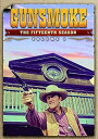 【輸入盤DVD】【新品】【1】Gunsmoke: Fifteenth Season - Vol 1 / Gunsmoke: The Fifteenth Seas...