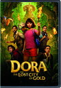【輸入盤DVD】【新品】【1】Dora & The Lost City Of Gold / Dora and the Lost City of Gold