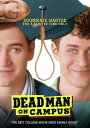 【輸入盤DVD】【新品】Dead Man on Campus