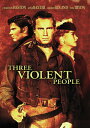 【輸入盤DVD】【新品】Three Violent People