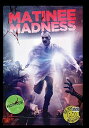 【輸入盤DVD】【新品】Matinee Madness