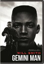 【輸入盤DVD】【新品】【1】GEMINI MAN