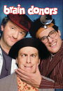 【輸入盤DVD】【新品】Brain Donors