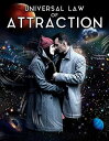 【輸入盤DVD】【新品】Universal Law Of Attraction