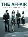 【輸入盤DVD】【新品】【1】Affair: Complete Series / The Affair: The Complete Series