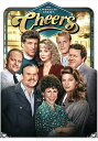 【輸入盤DVD】【新品】【1】CHEERS: COMPLETE SERIES