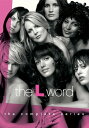 【輸入盤DVD】【新品】【1】L WORD: COMPLETE SERIES