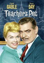 【輸入盤DVD】【新品】TEACHER'S PET