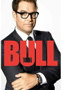 【輸入盤DVD】【新品】【1】Bull: Season Four