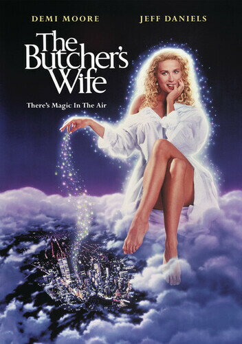 【輸入盤DVD】【新品】Butcher's Wife / The Butcher's Wife 【輸入盤DVD】【新品】Butcher's Wife / The Butcher's Wife