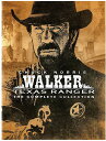 【輸入盤DVD】【新品】【1】WALKER TEXAS RANGER: COMPLETE COLLECTION