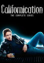 【輸入盤DVD】【新品】【1】CALIFORNICATION: COMPLETE SERIES