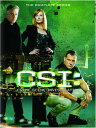 【輸入盤DVD】【新品】【1】CSI: CRIME SCENE INVESTIGATION - COMPLETE SERIES