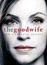 【輸入盤DVD】【新品】【1】GOOD WIFE: COMPLETE SERIES