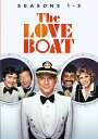 【輸入盤DVD】【新品】【1】LOVE BOAT: SEASONS 1-3