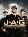 【輸入盤DVD】【新品】【1】JAG: COMPLETE SERIES