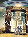 【輸入盤DVD】【新品】Ancient World Aliens