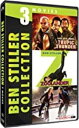 【輸入盤DVD】【新品】【1】Ben Stiller 3-Movie Collection